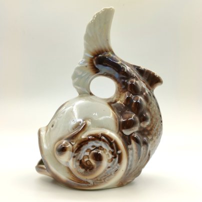 Салфетница "Рыба"