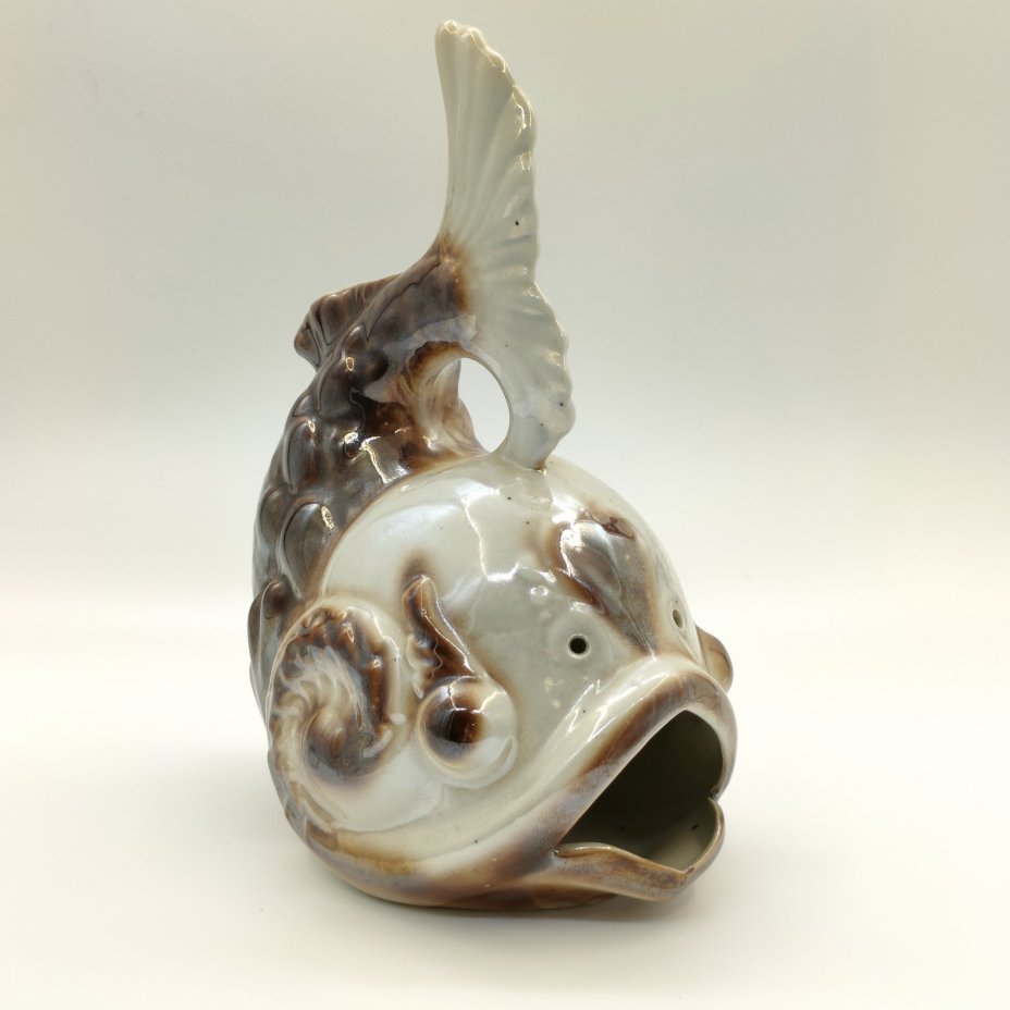 Салфетница "Рыба"