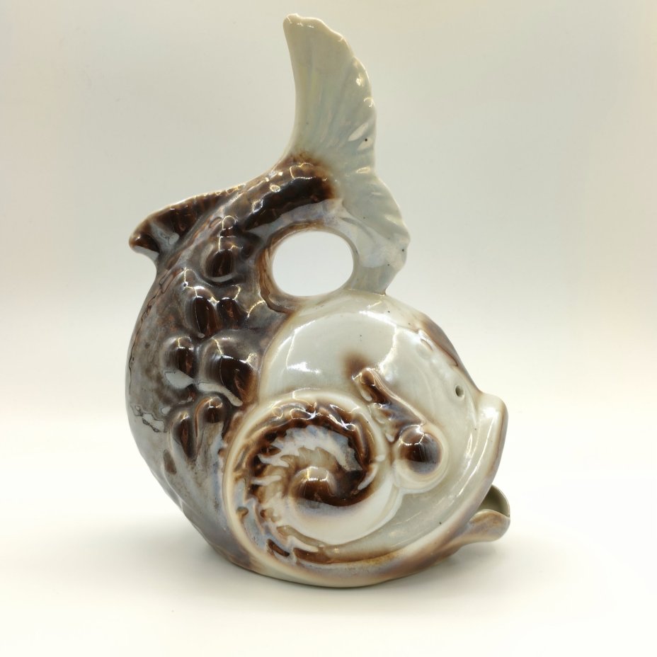 Салфетница "Рыба"