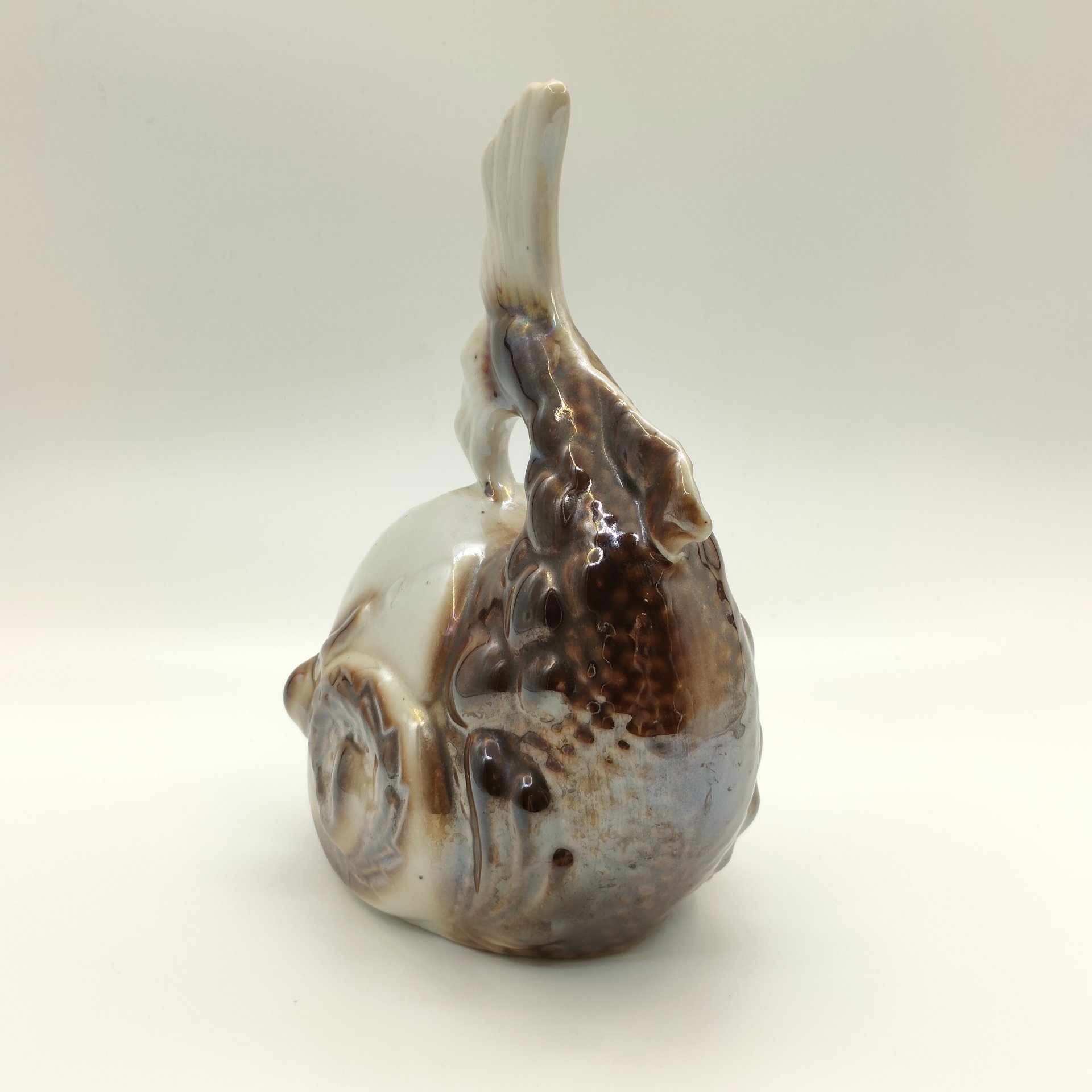 Салфетница "Рыба"