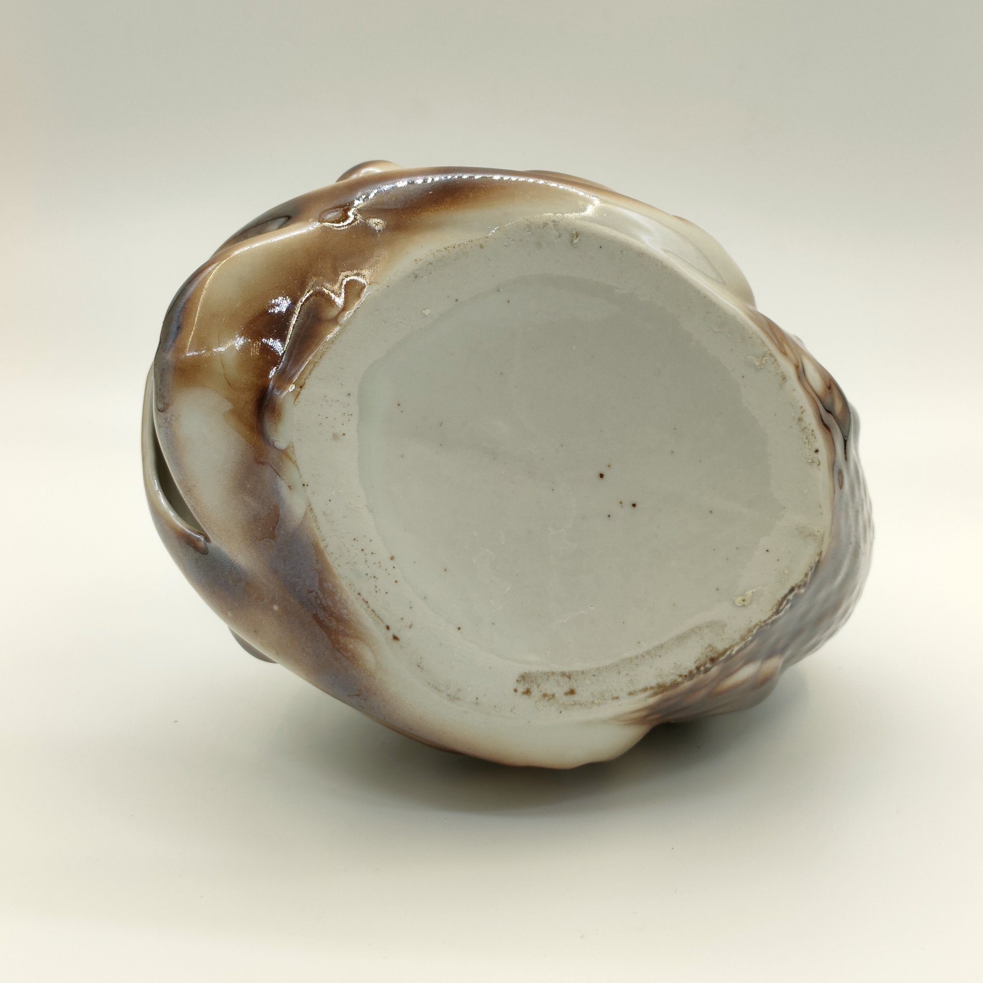 Салфетница "Рыба"