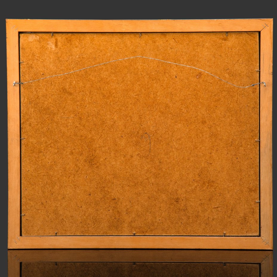 Литография "Вид на Кремль в Москве. Малый дворец, в котором родился государь Император Александр Николаевич 17 апреля 1818 года", автор Тимм В. Ф. Лист из журнала (№12, 1856) "Русский художественный листок В. Тимма"