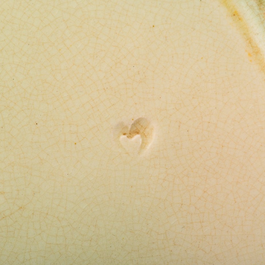 Тарелка декоративная "Заключения франко-русского союза"