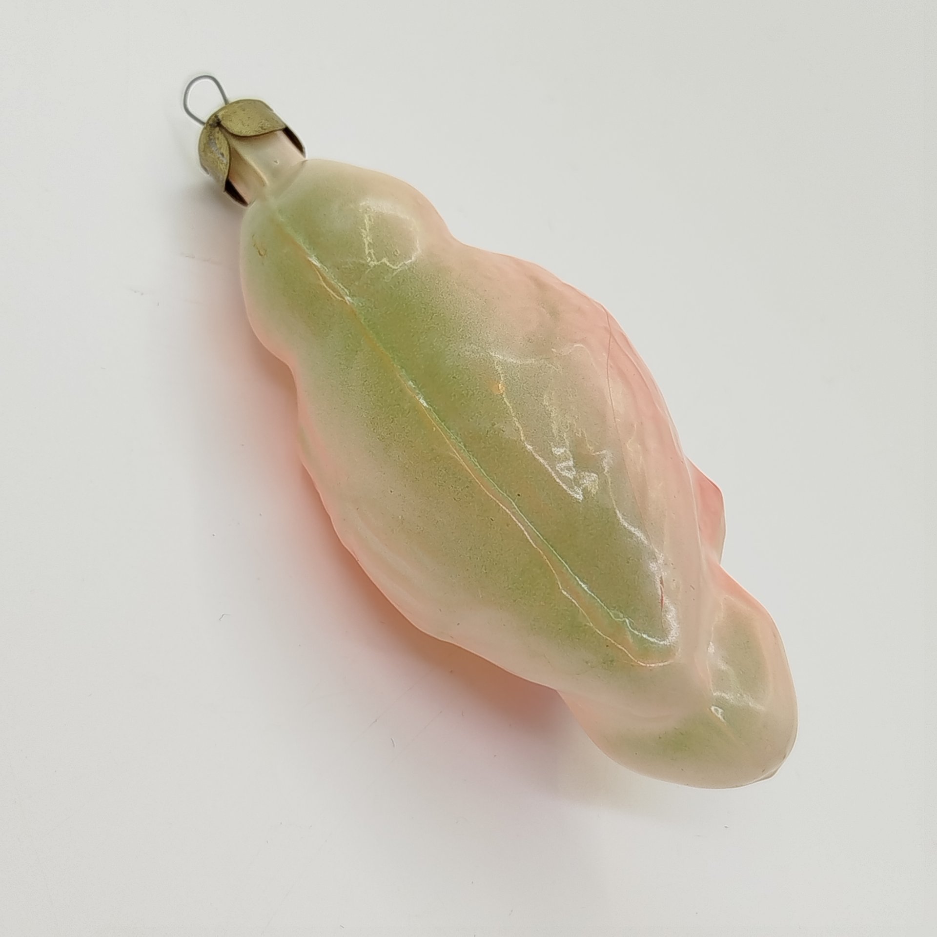 Игрушка ёлочная "Попугай Карудо" из серии "Доктор Айболит"