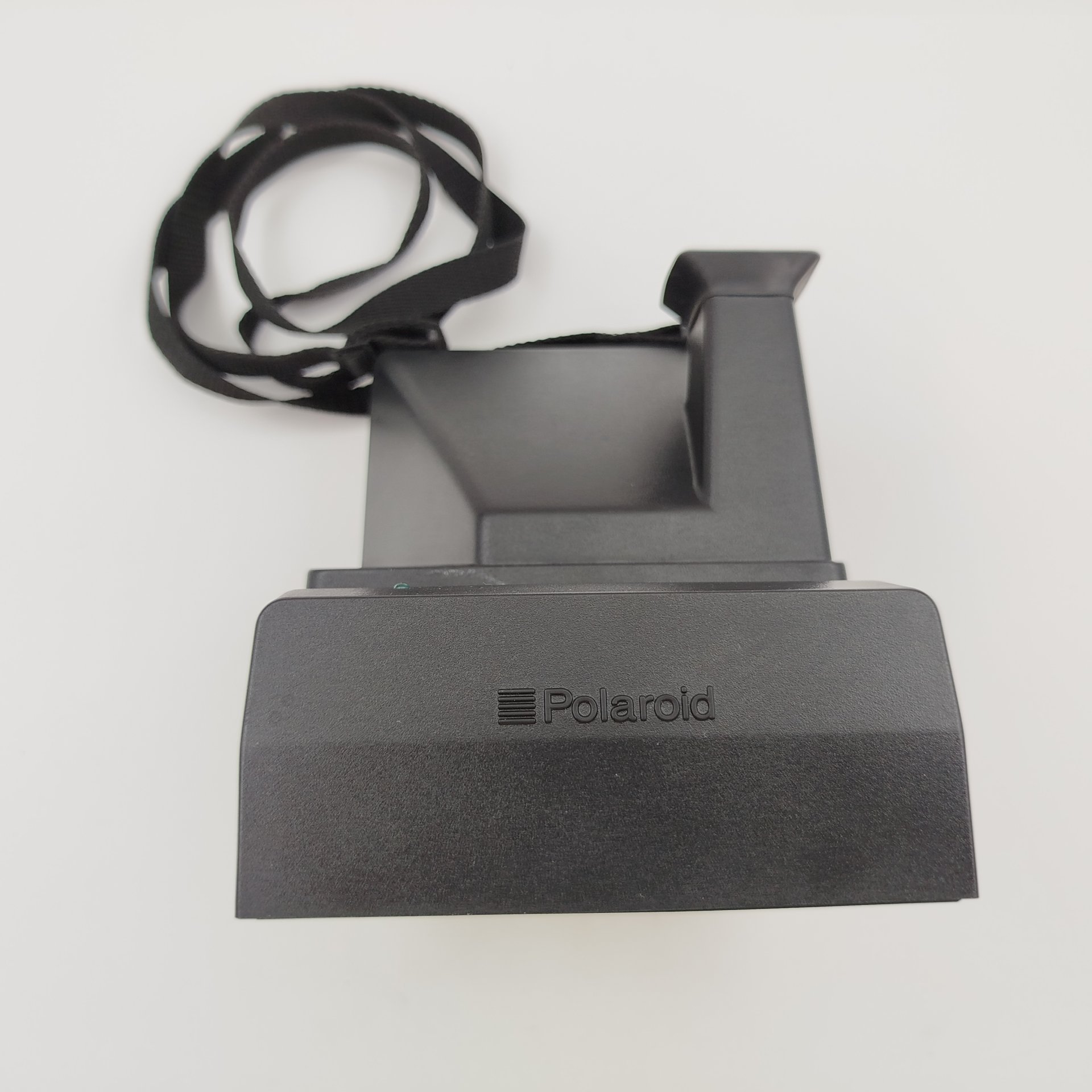 Фотоаппарат "Polaroid Spirit 600", пластик, Polaroid, Великобритания, 1980-1990 гг., Polaroid