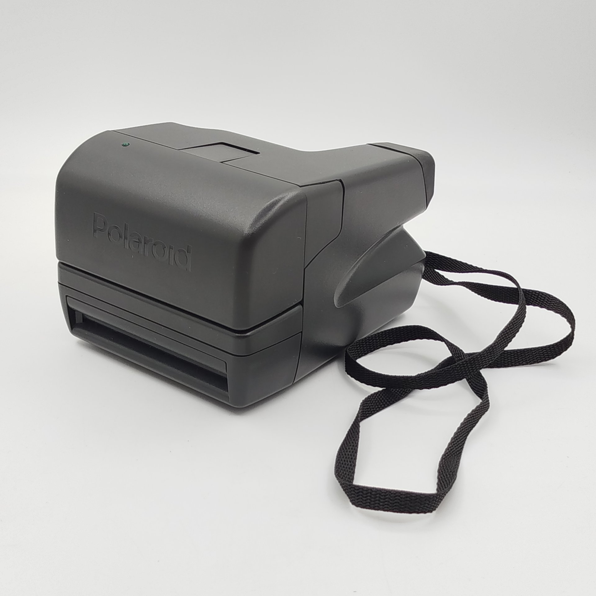 Фотоаппарат мгновенной печати "Polaroid 636 Close Up" в оригинальной коробке, Polaroid