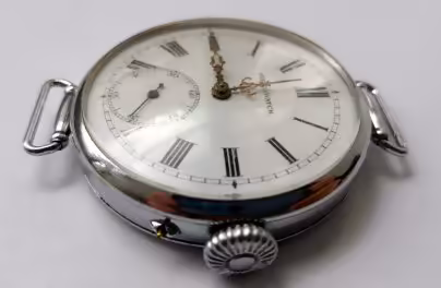 Часы траншейные, Jeswo Watch