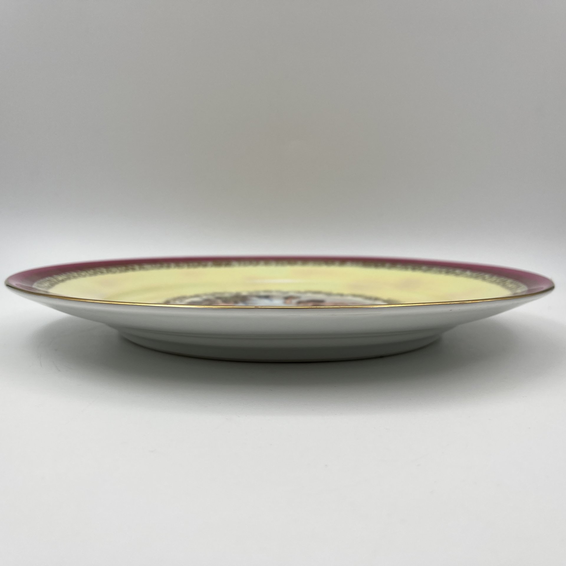 Блюдо "Мадонна"