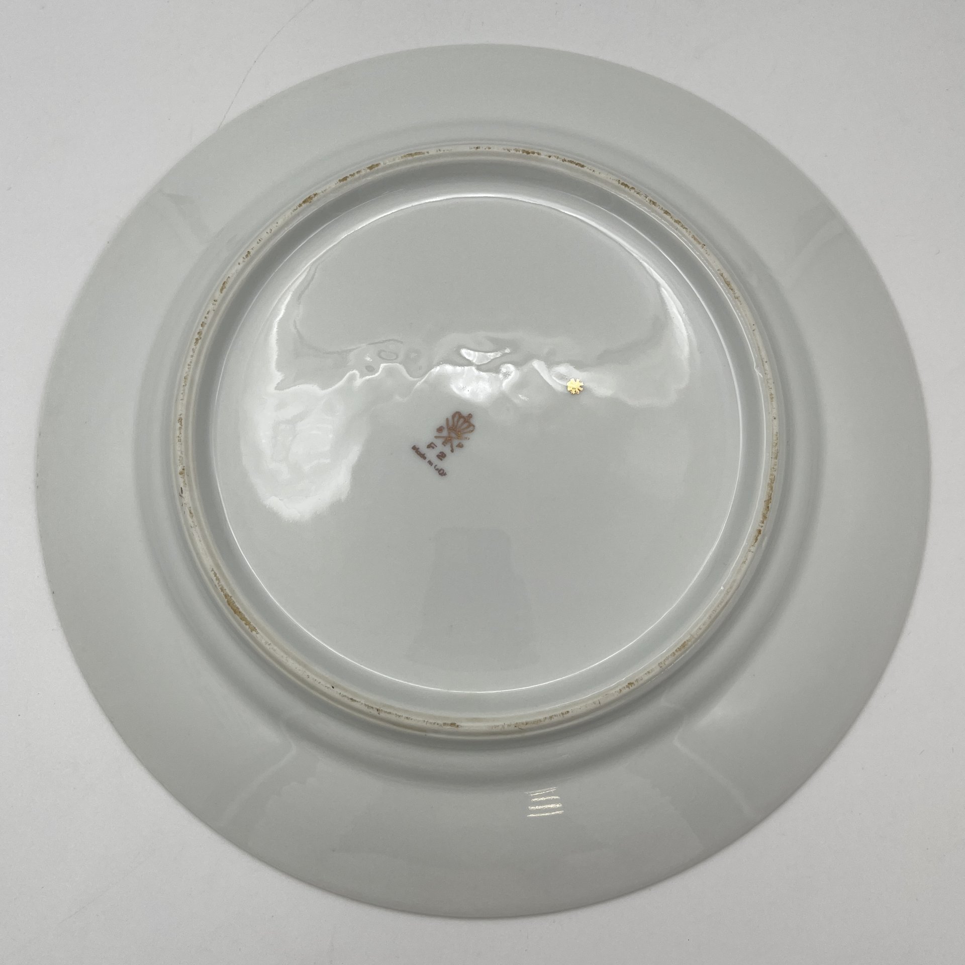 Блюдо "Мадонна"