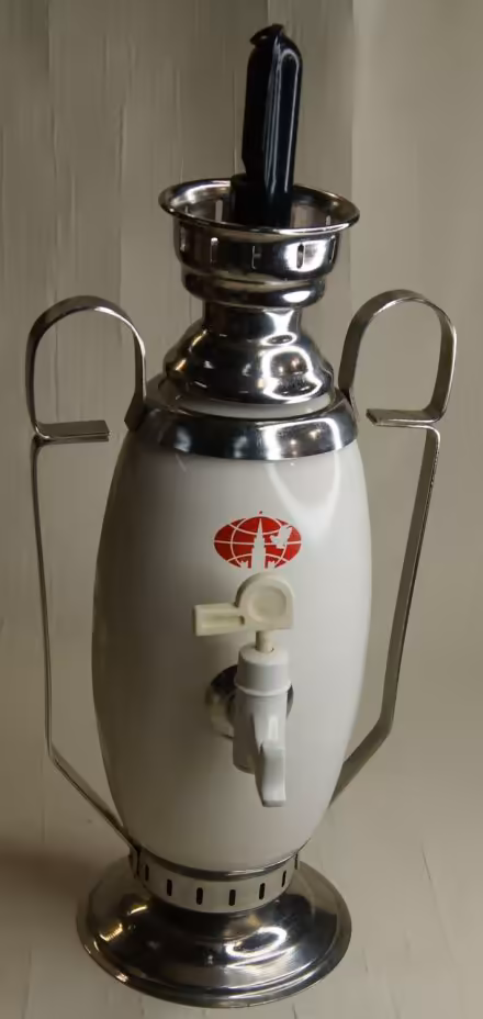 Сифон для газировки