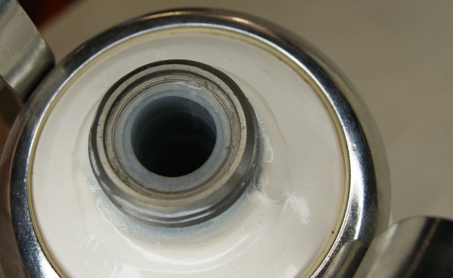 Сифон для газировки