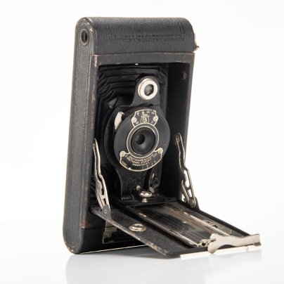 Фотоаппарат плёночный  "Kodak Hawk-eye - Model B", Kodak