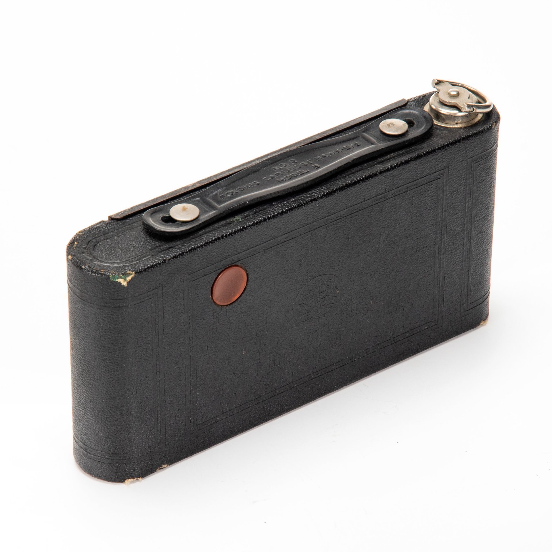 Фотоаппарат плёночный  "Kodak Hawk-eye - Model B", Kodak