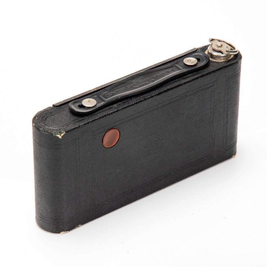 Фотоаппарат плёночный  "Kodak Hawk-eye - Model B", Kodak