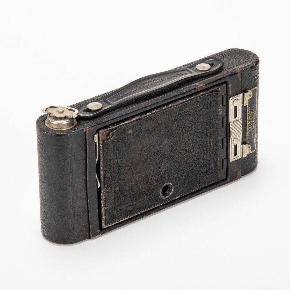 Фотоаппарат плёночный  "Kodak Hawk-eye - Model B", Kodak