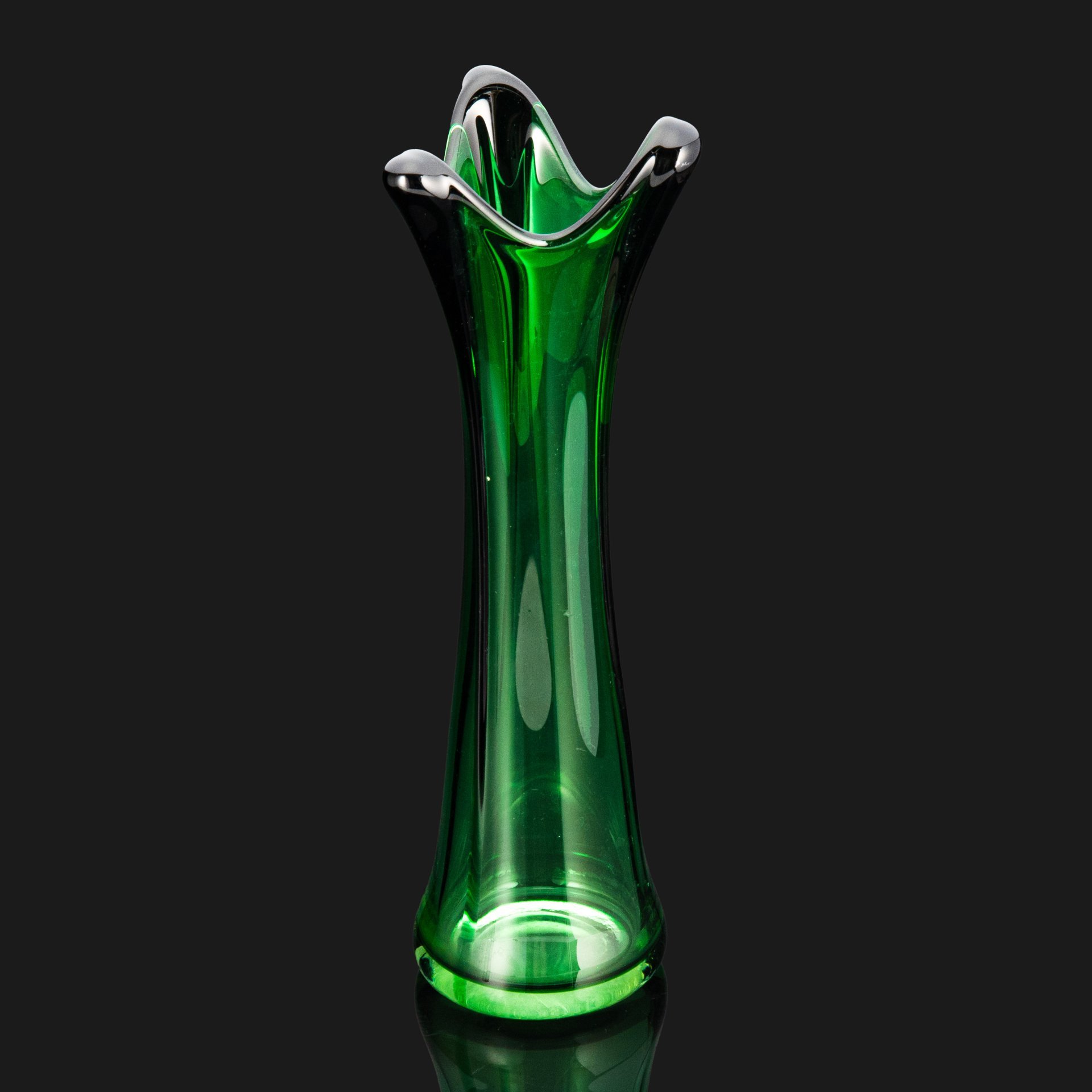 Ваза для цветов, Murano