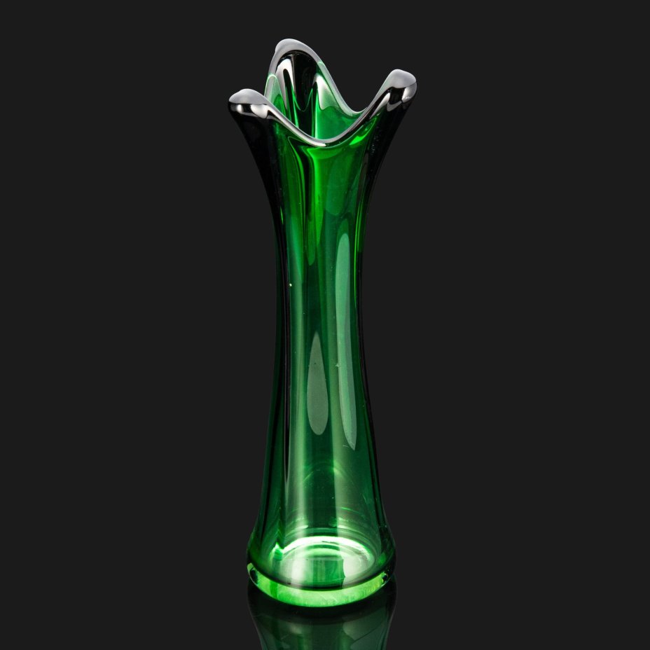 Ваза для цветов, Murano