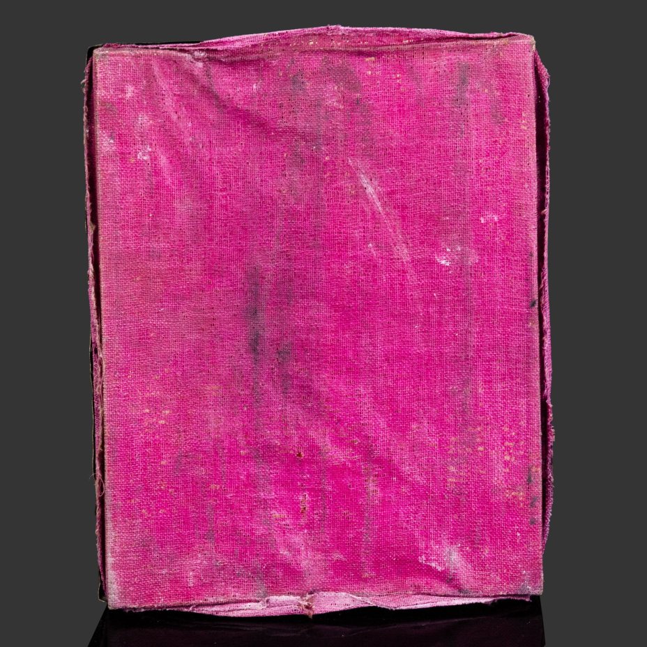 Икона Божией Матери "Нечаянная радость"