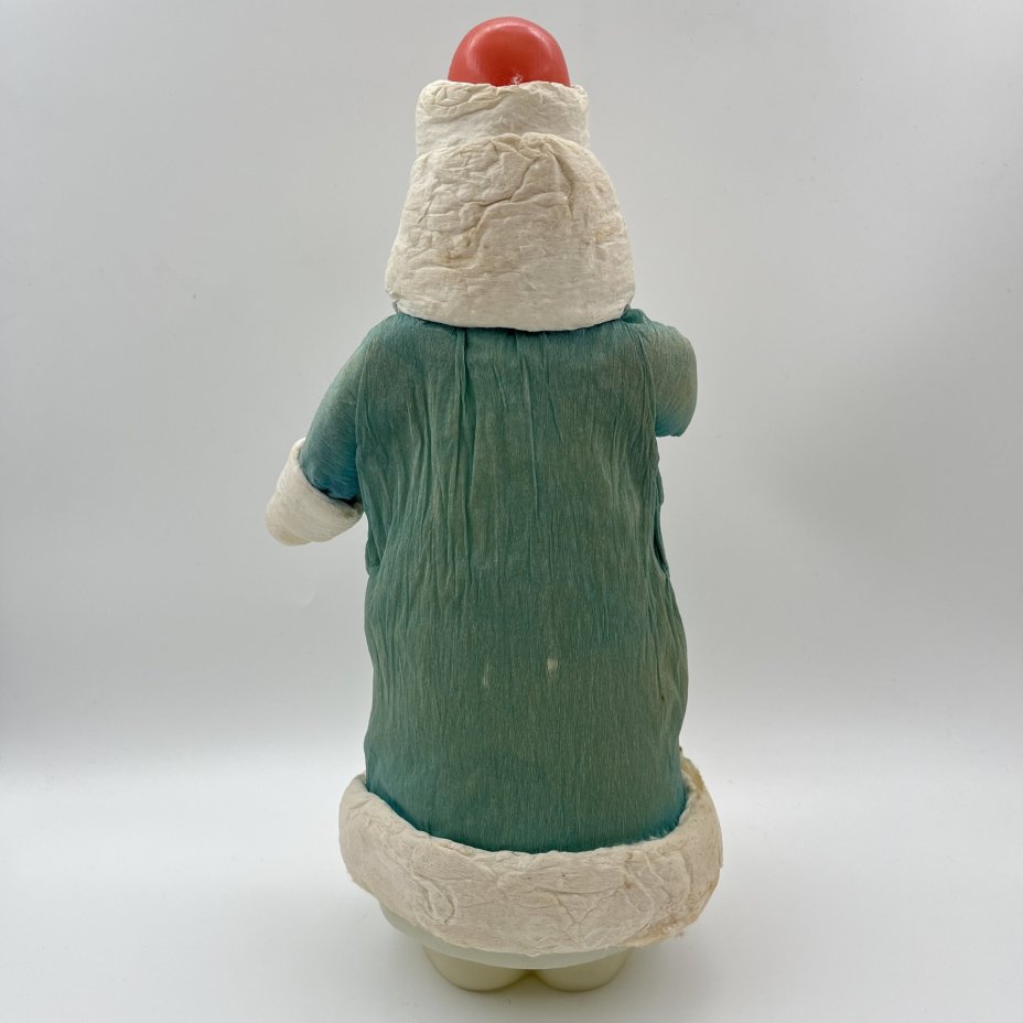 Игрушка подставная под ёлку "Дед Мороз"