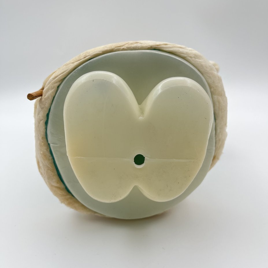 Игрушка подставная под ёлку "Дед Мороз"