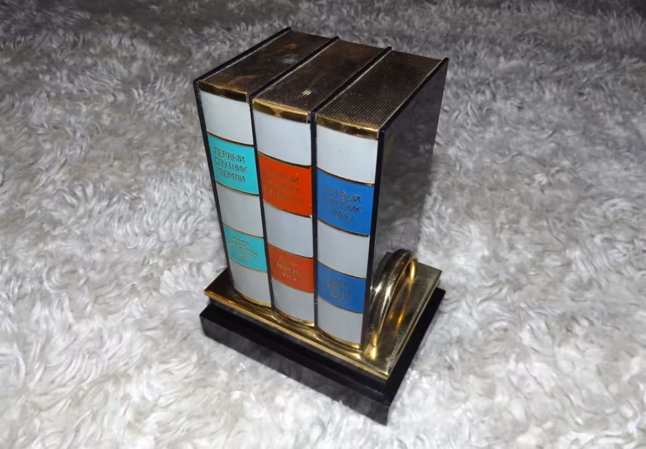 Музыкальная сигаретница