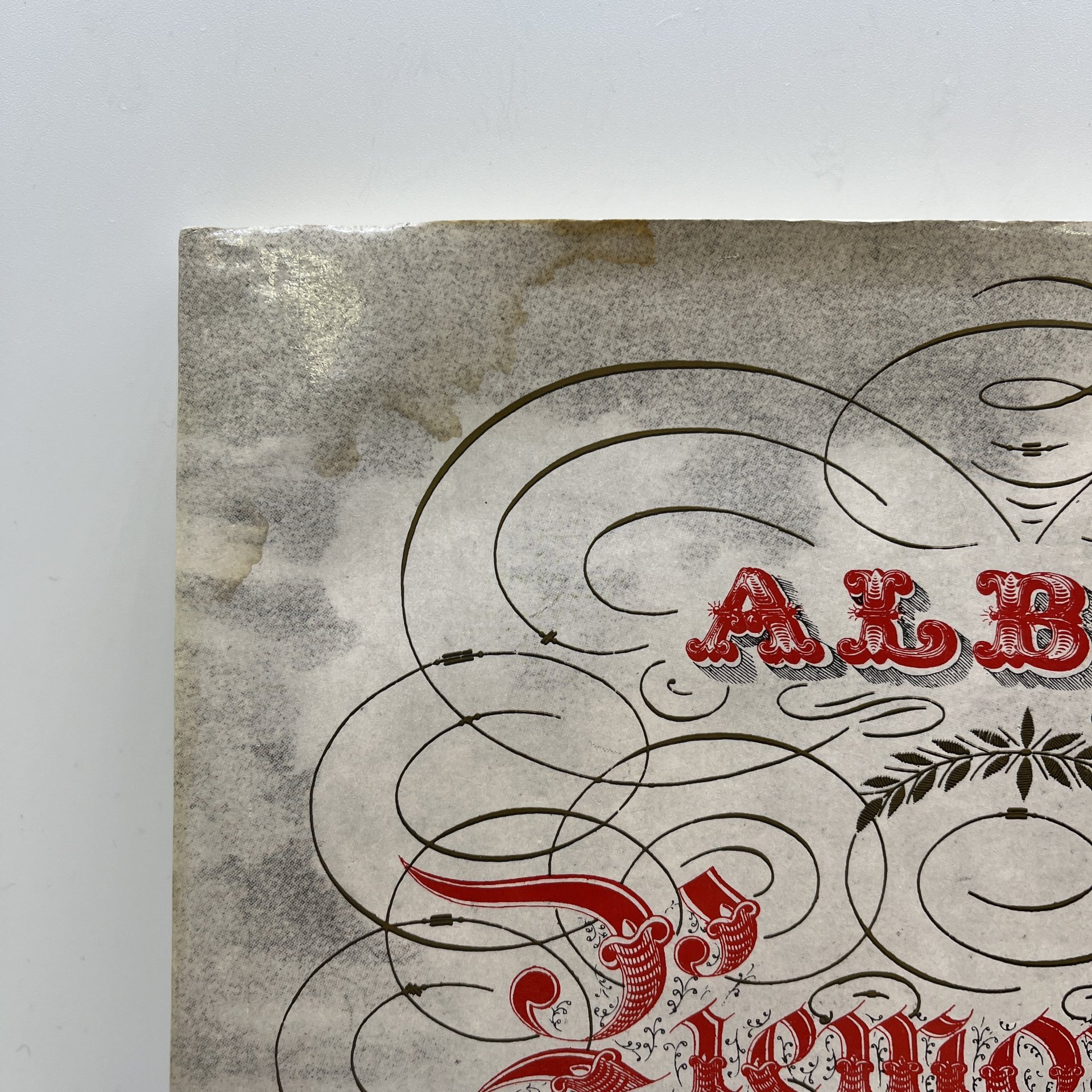 Альбом "Piemontese", Cassa di Risparmio di Alessandria, суперобложка, бумага, печать, Италия, 1981 г.