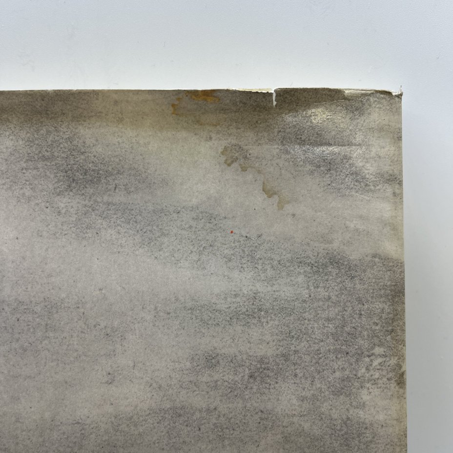 Альбом "Piemontese", Cassa di Risparmio di Alessandria, суперобложка