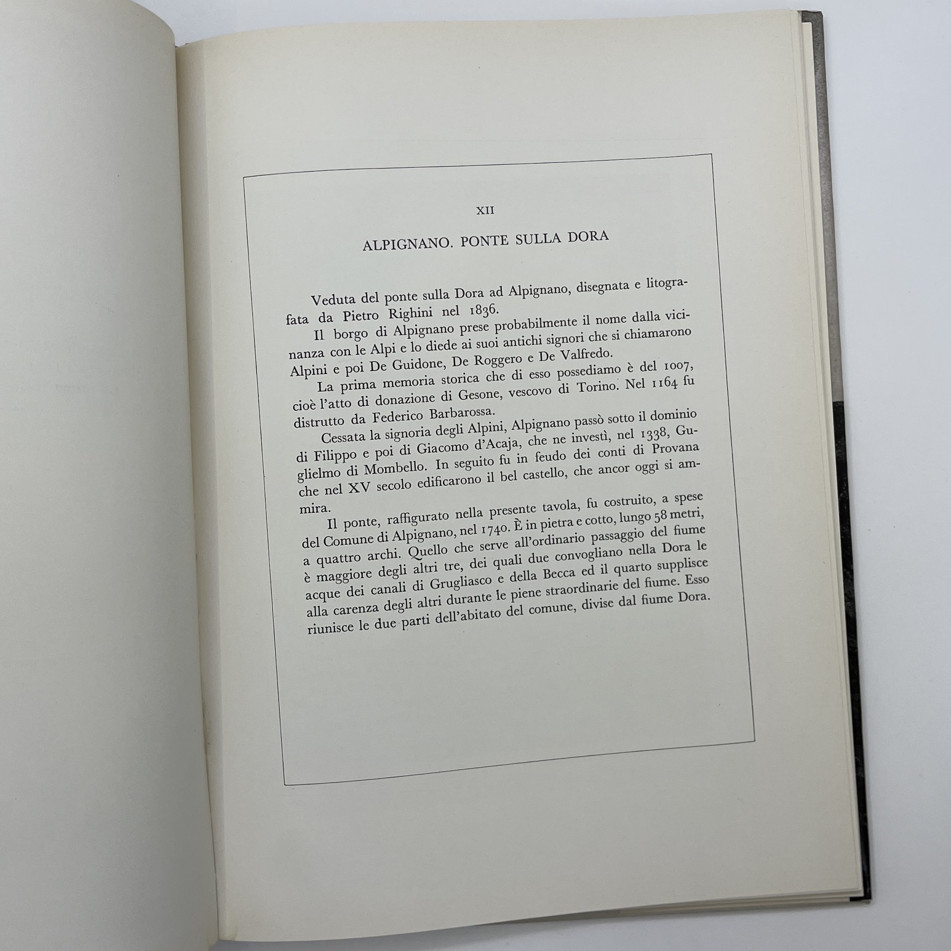 Альбом "Piemontese", Cassa di Risparmio di Alessandria, суперобложка, бумага, печать, Италия, 1981 г.