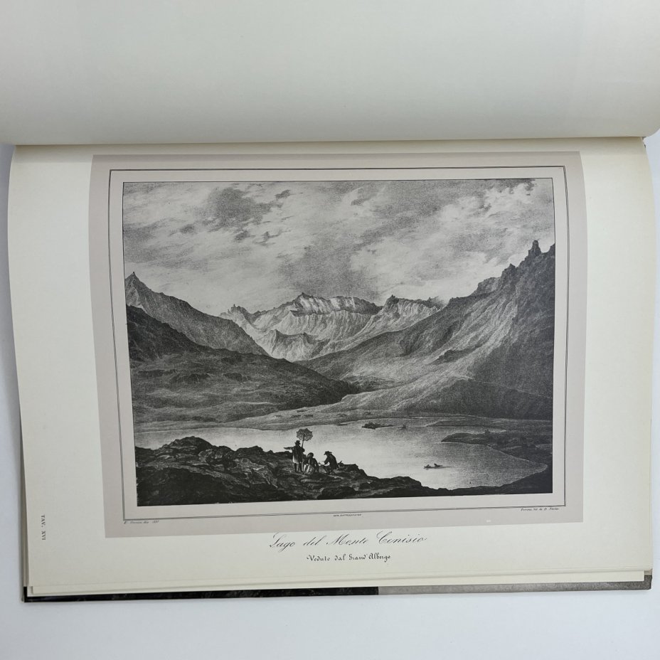 Альбом "Piemontese", Cassa di Risparmio di Alessandria, суперобложка