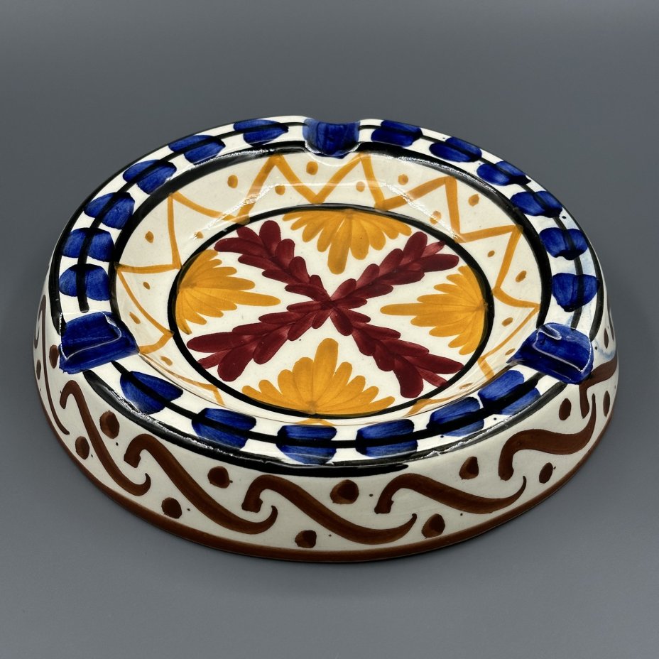Пепельница большая, для сигар
