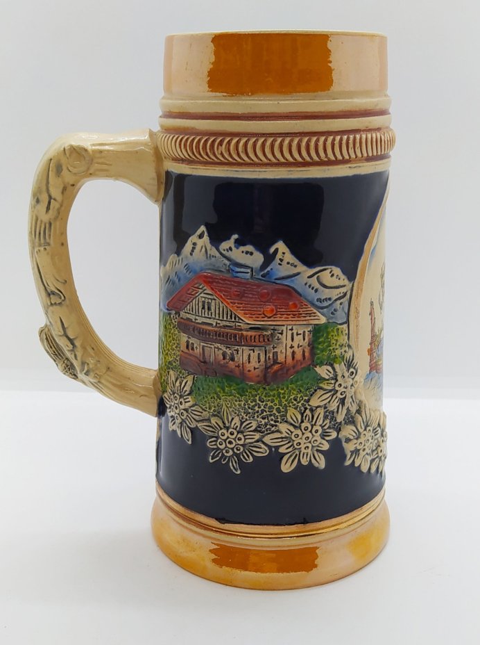 Кружка пивная "Klagenfurt"
