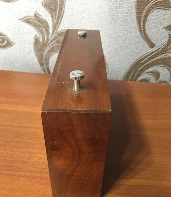 Часы шахматные "Garde"