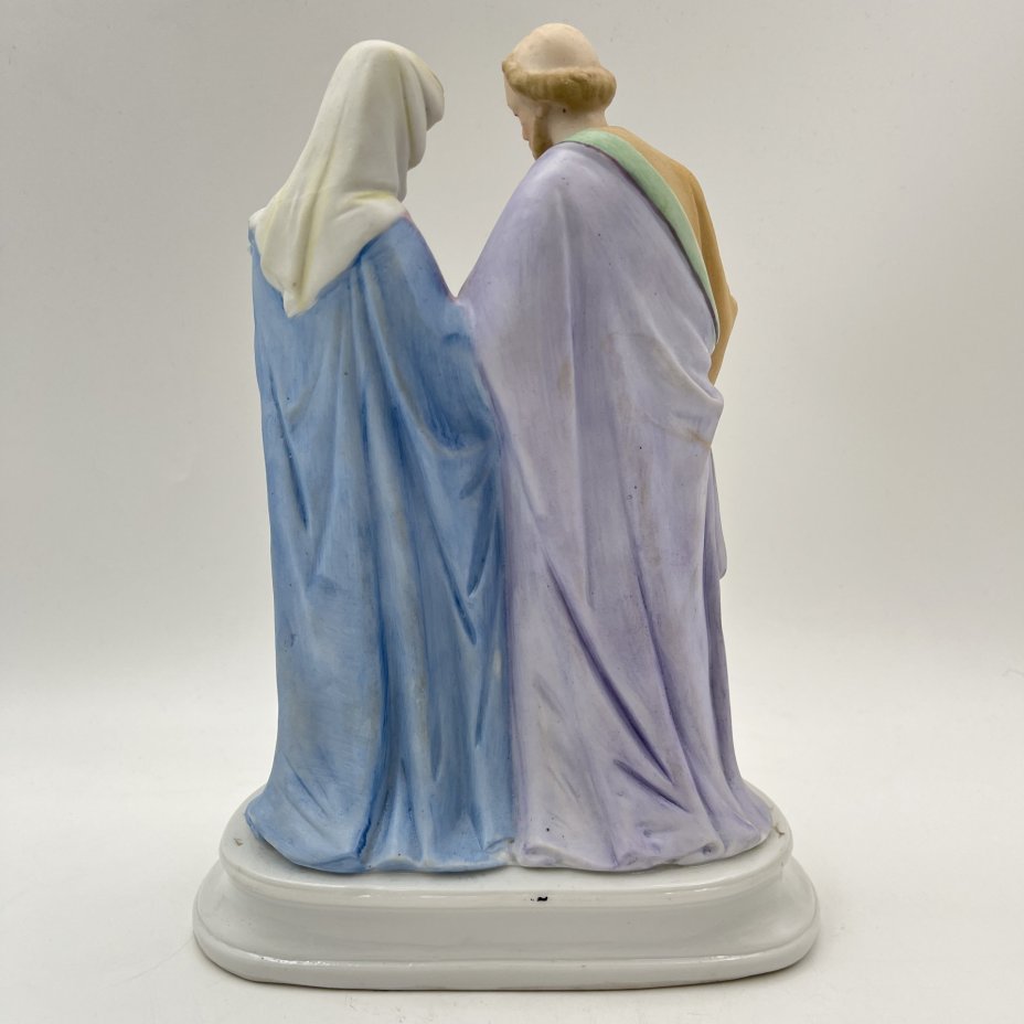 Статуэтка "Святое семейство"