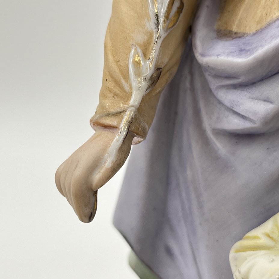 Статуэтка "Святое семейство"