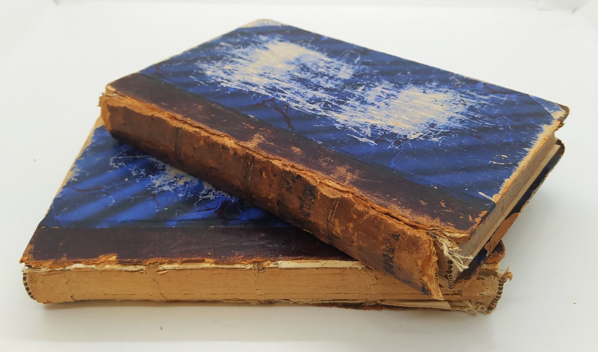 Victor Hugo «Notre-Dame de Paris» (2 тома), Издательство «J.Hetzel et Cie»