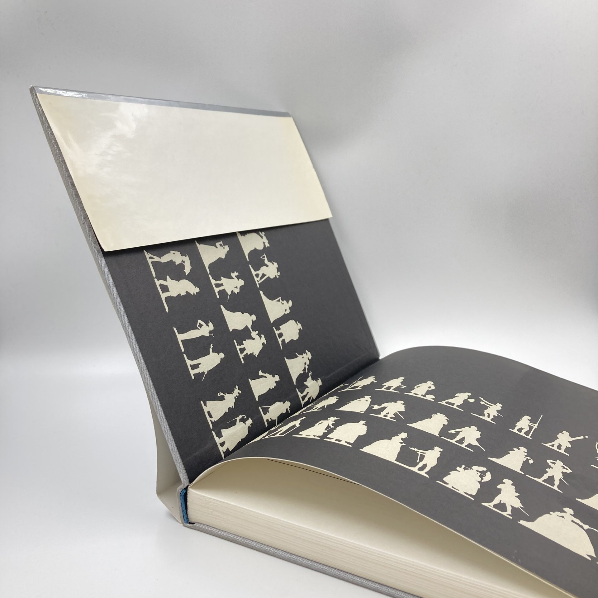 Книга "Zinnfiguren einst und jetzt" Erwin Ortmann, бумага, печать, Издательство «Edition Leipzig», ГДР, 1977 г., Издательство «Edition Leipzig»