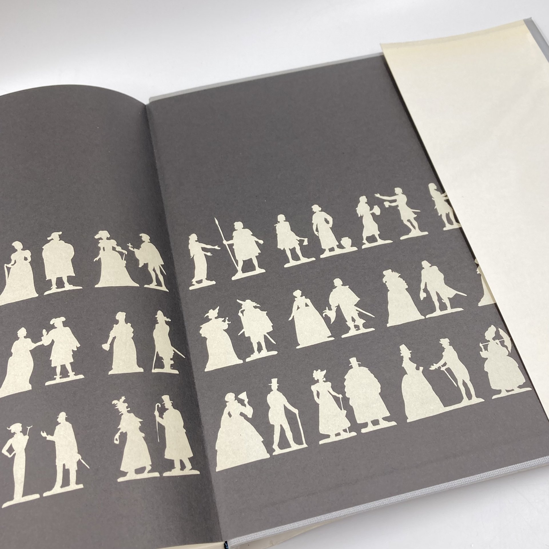Книга "Zinnfiguren einst und jetzt" Erwin Ortmann, бумага, печать, Издательство «Edition Leipzig», ГДР, 1977 г., Издательство «Edition Leipzig»