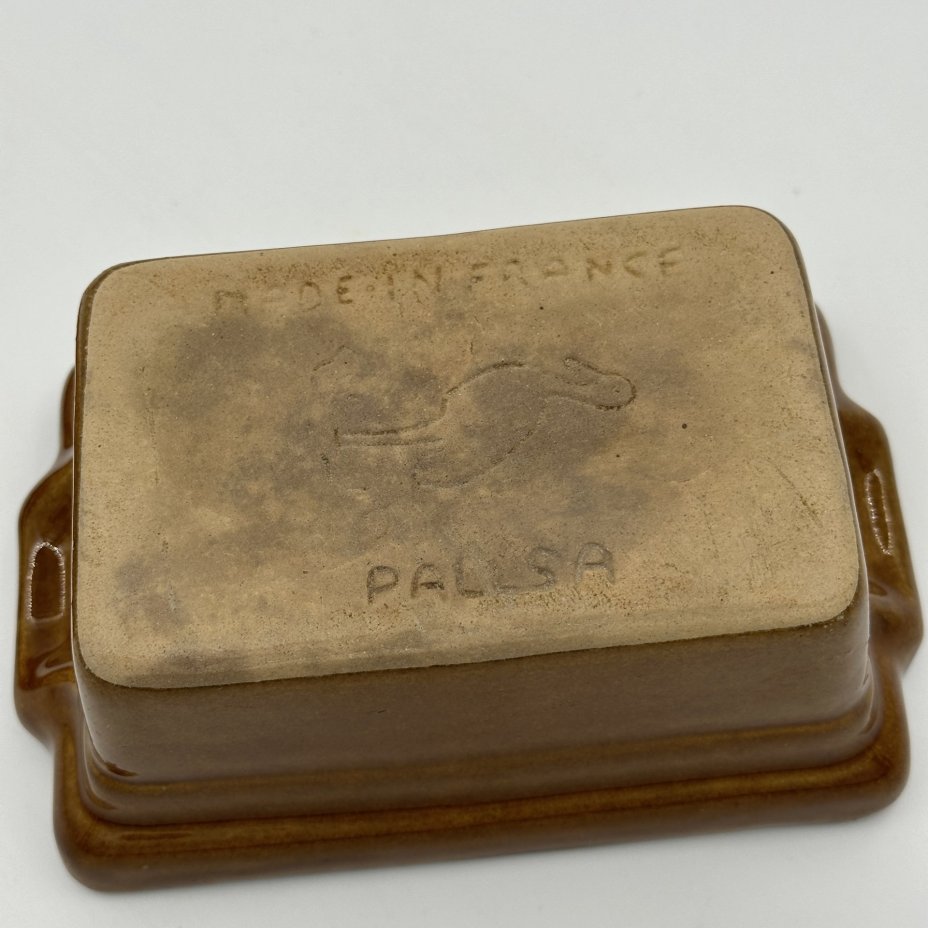 Паштетница "Кролик", Palla