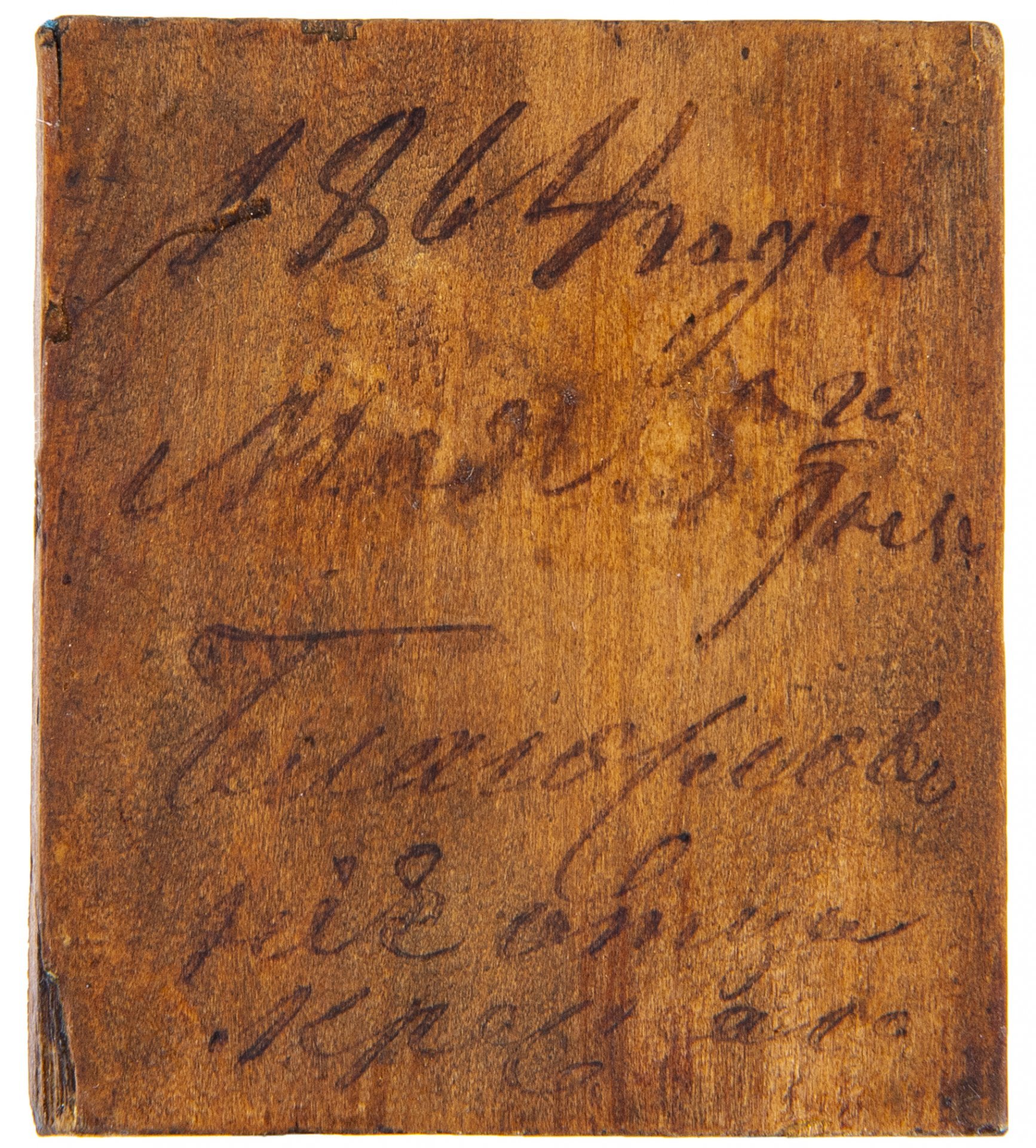 Икона "Смоленская Божия Матерь", дерево, темпера, Российская Империя, 1850-1864 гг.