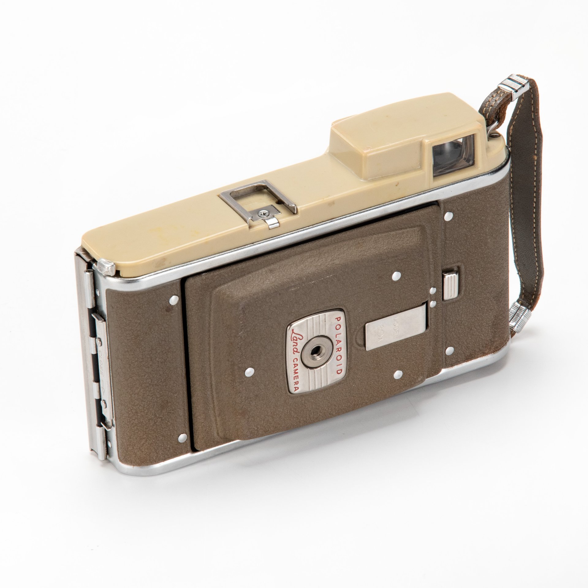 Фотоаппарат "Polaroid 80A", Polaroid