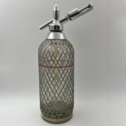 Сифон для газирования воды