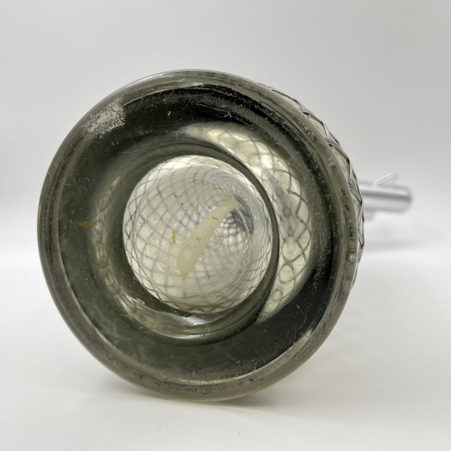 Сифон для газирования воды