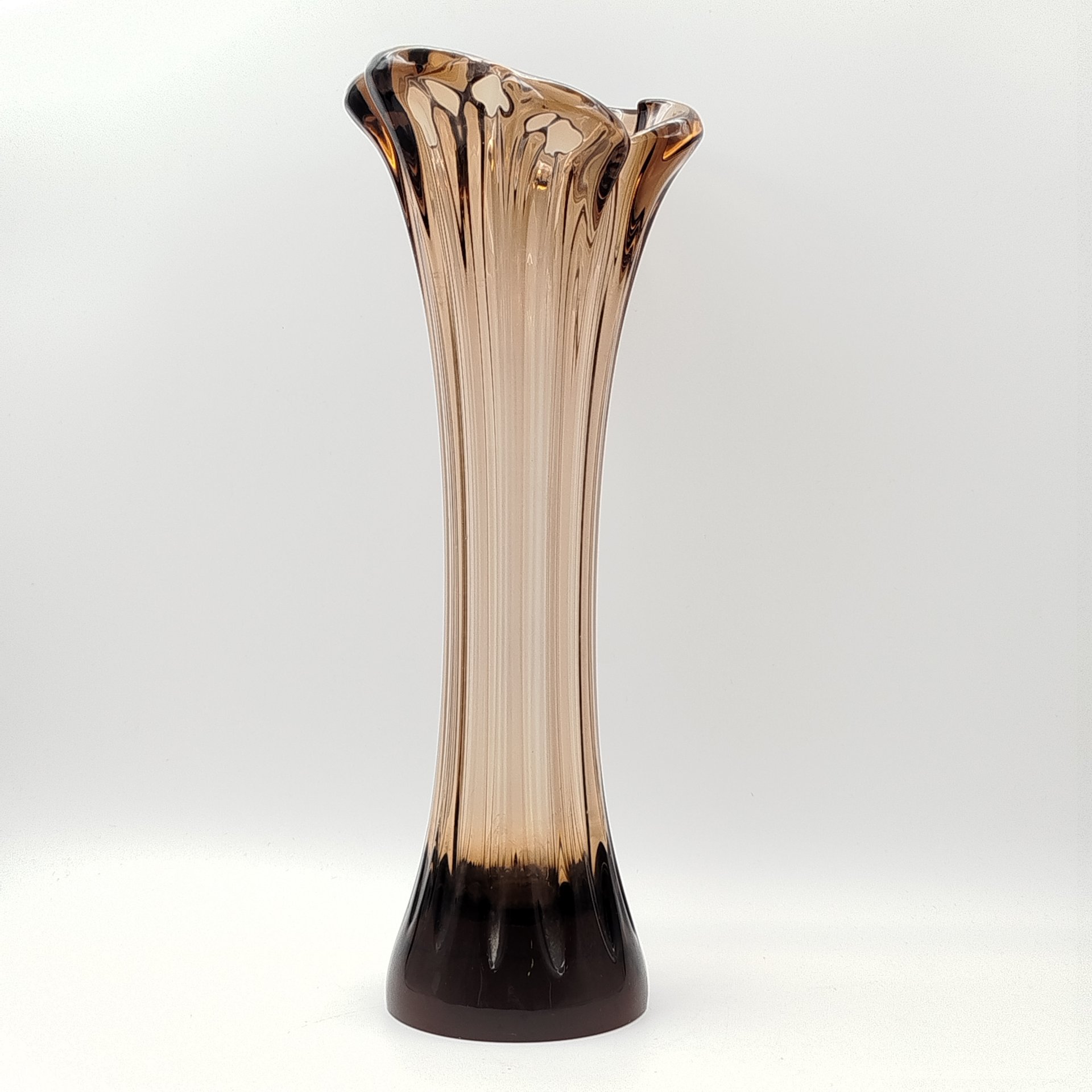 Ваза "Медуза", автор Гусарс А.П.