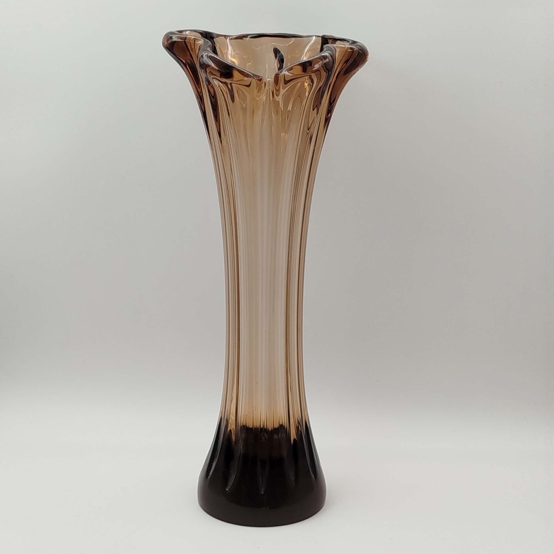 Ваза "Медуза", автор Гусарс А.П.