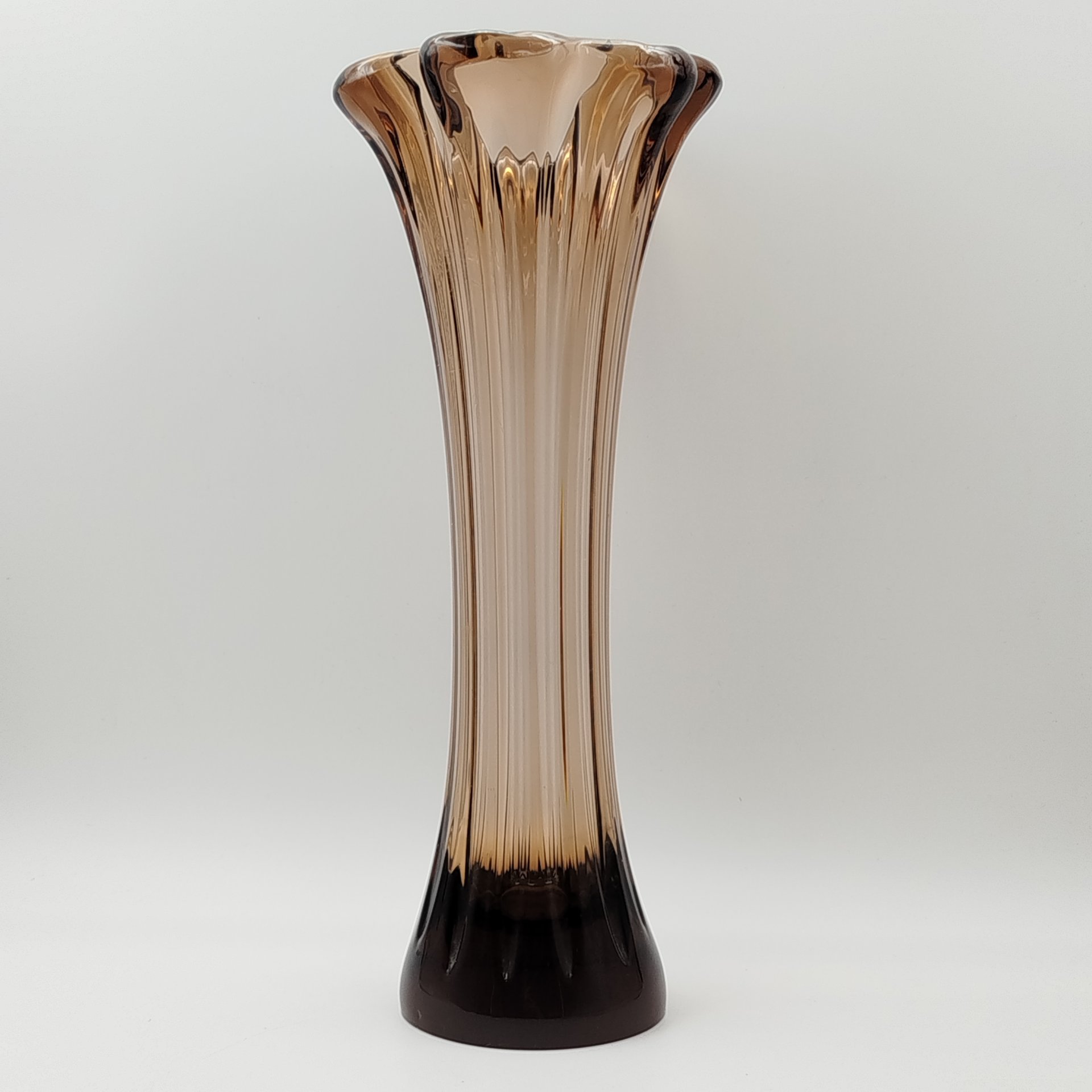 Ваза "Медуза", автор Гусарс А.П.