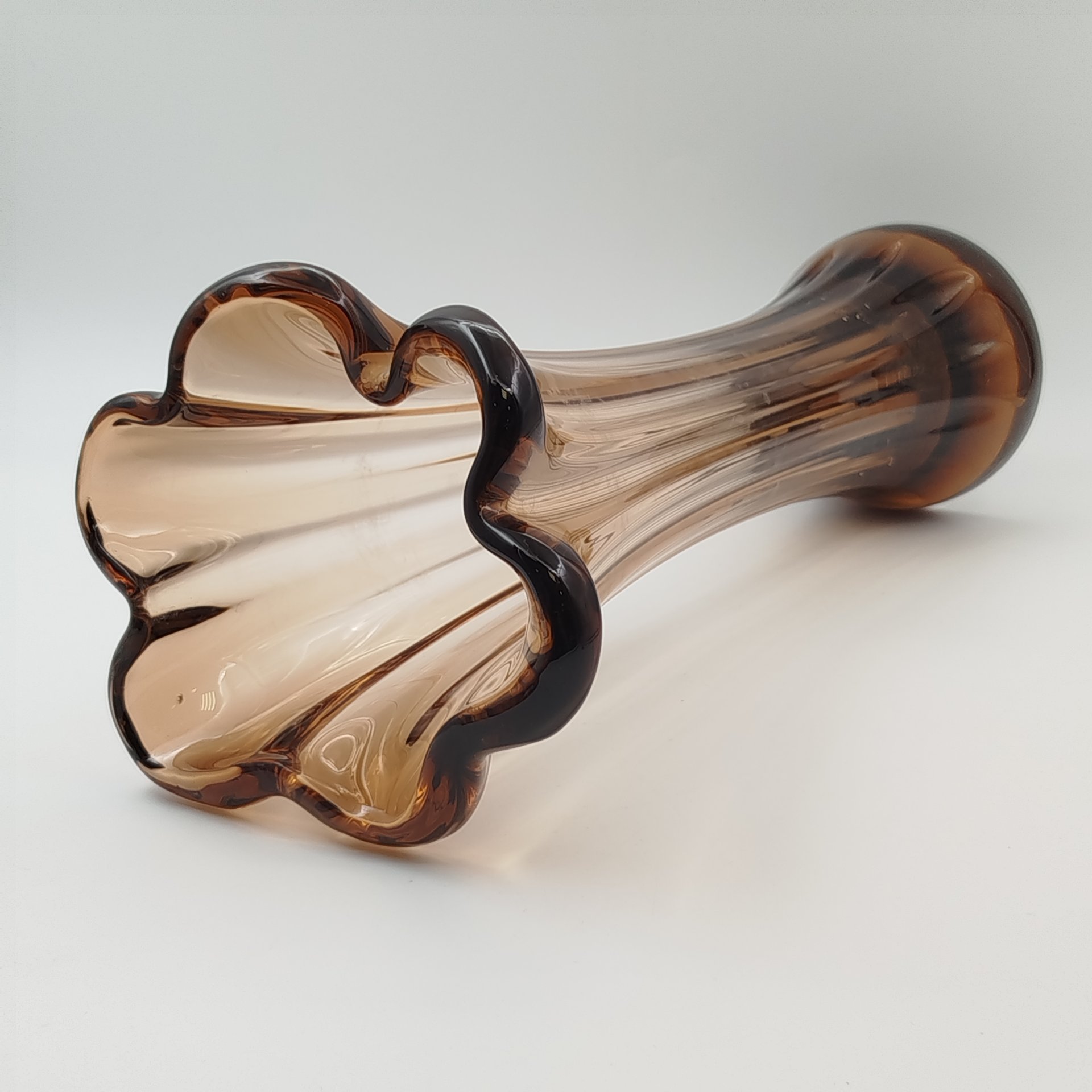 Ваза "Медуза", автор Гусарс А.П.