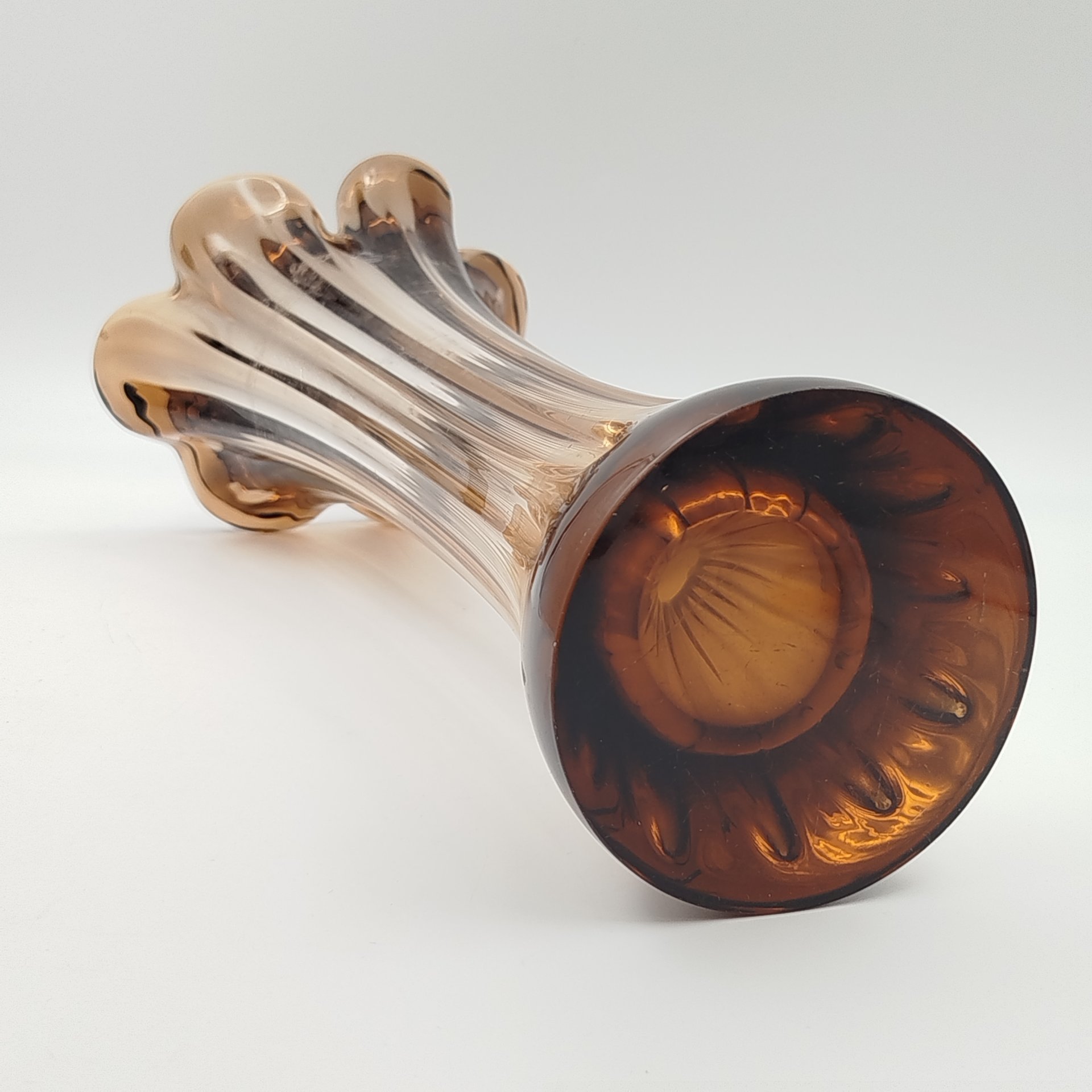 Ваза "Медуза", автор Гусарс А.П.