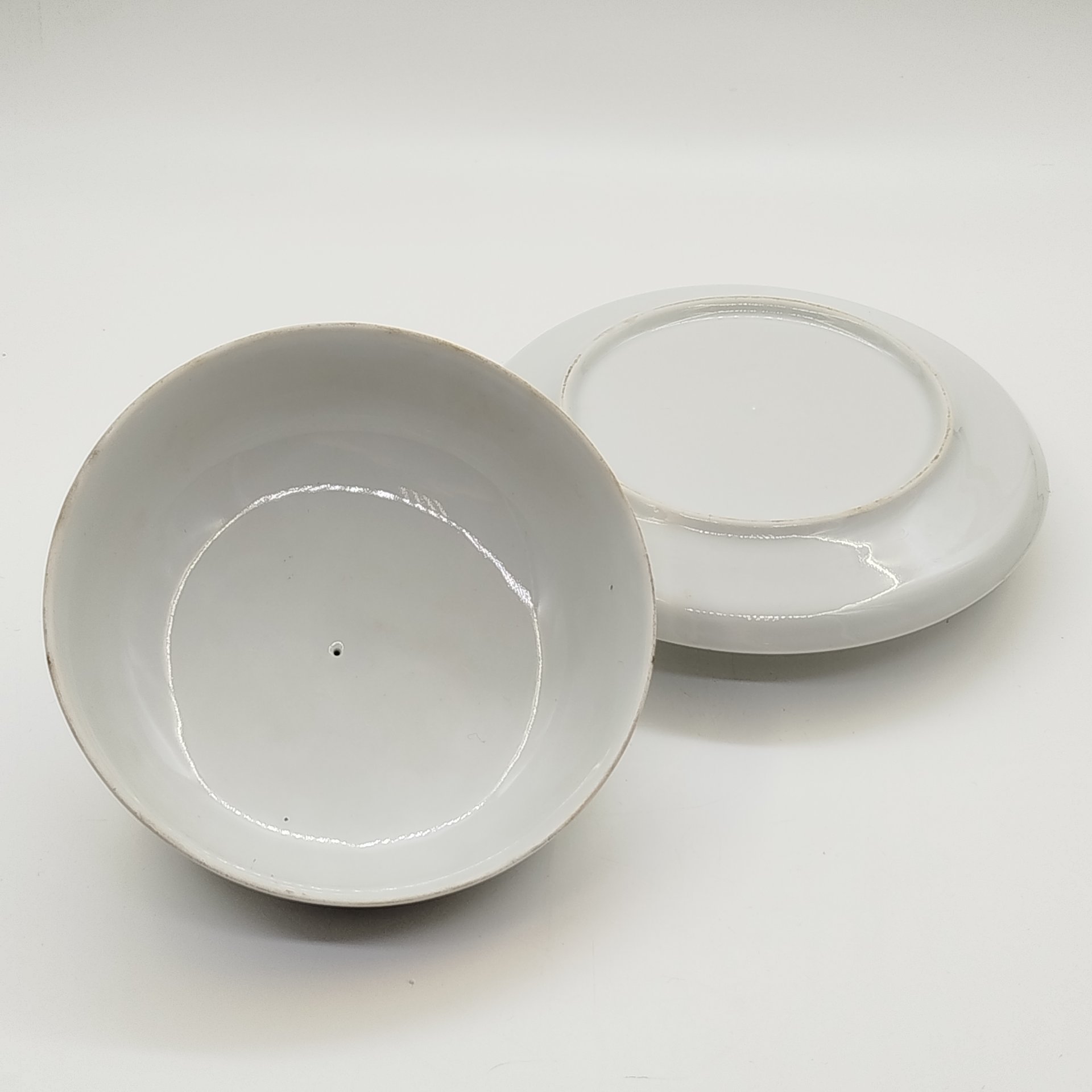 Маслёнка "Мадонна"