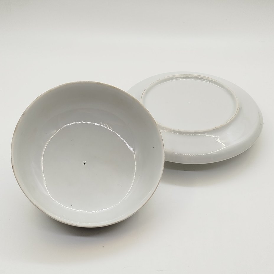 Маслёнка "Мадонна"