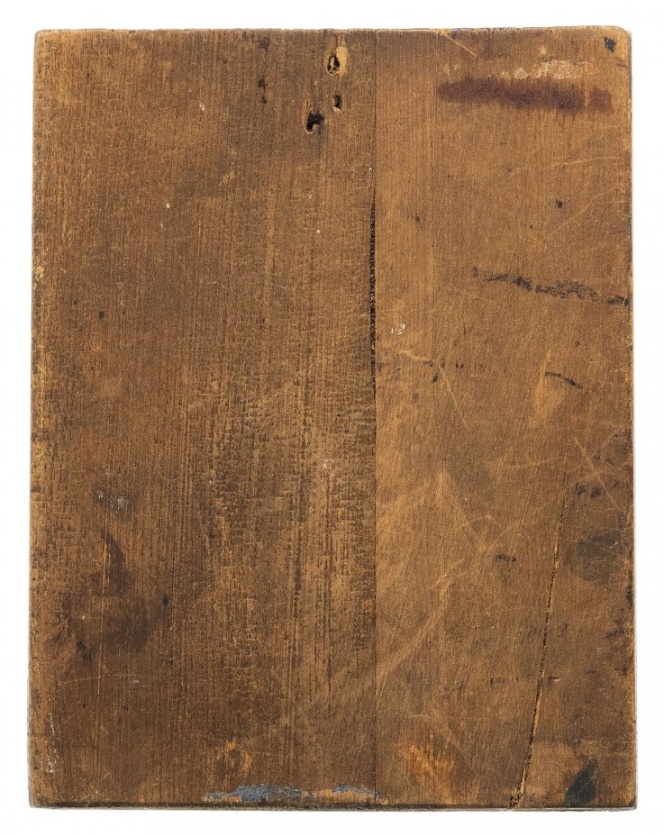 Икона "Преподобный Серафим Саровский", дерево, Российская Империя, 1903-1917 гг.